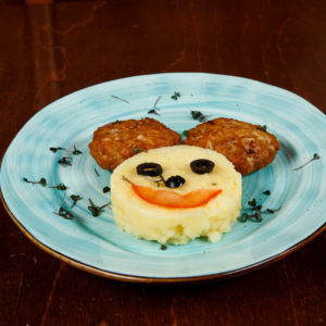 Мики Маус